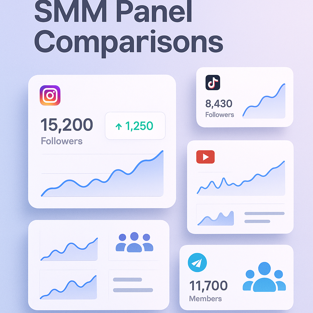 Choosing the Best Buy Instagram Followers Panel in the USA