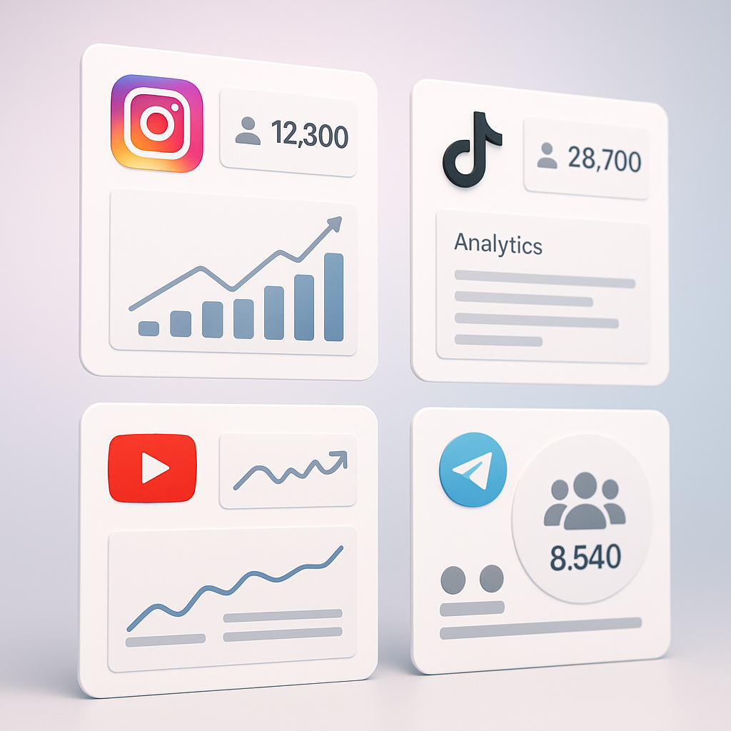 The Fastest Delivery SMM Panel: Your Guide