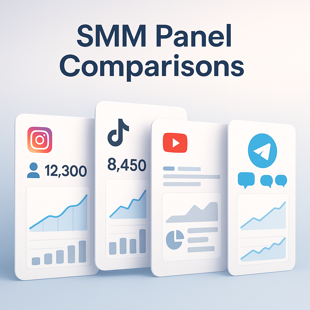 Crescitaly.com vs. SMMKings: The Ultimate Showdown