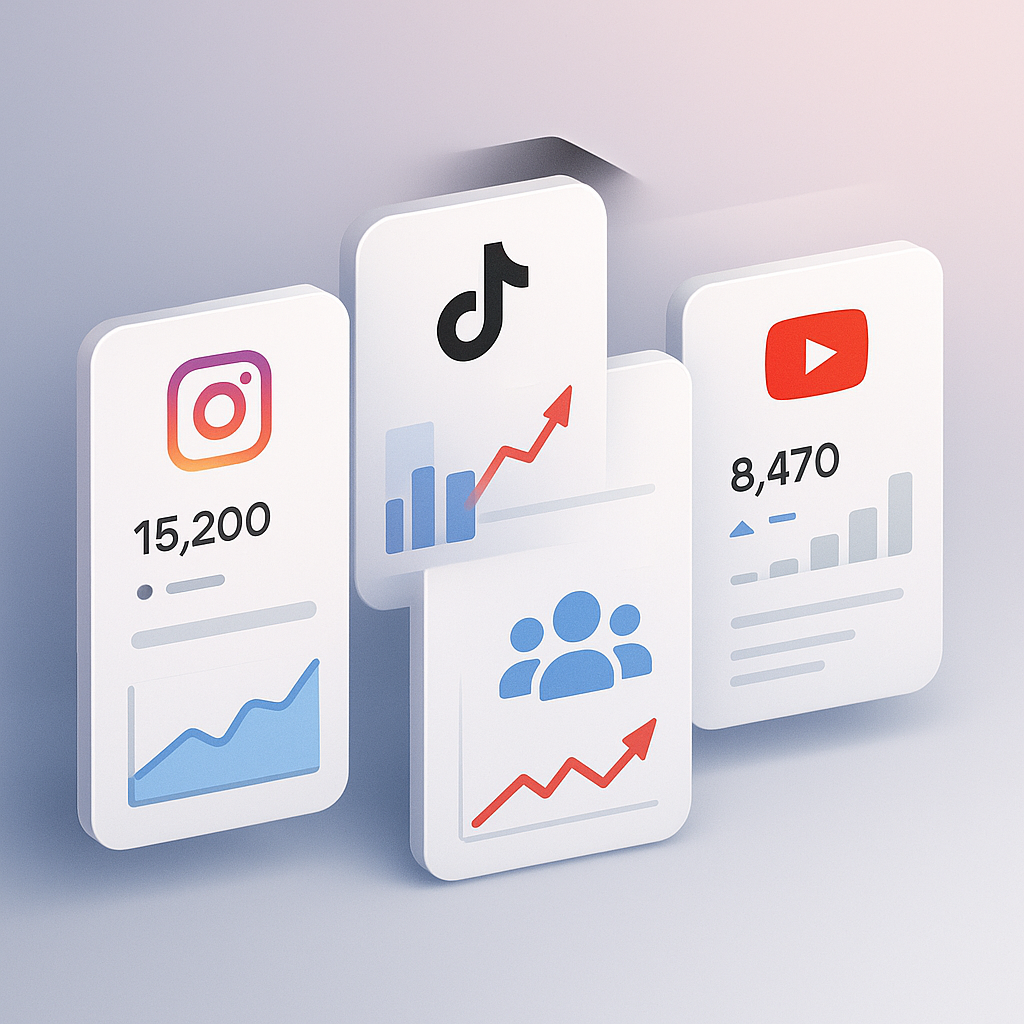 Crescitaly vs PanelPlace: Best SMM Panel 2023