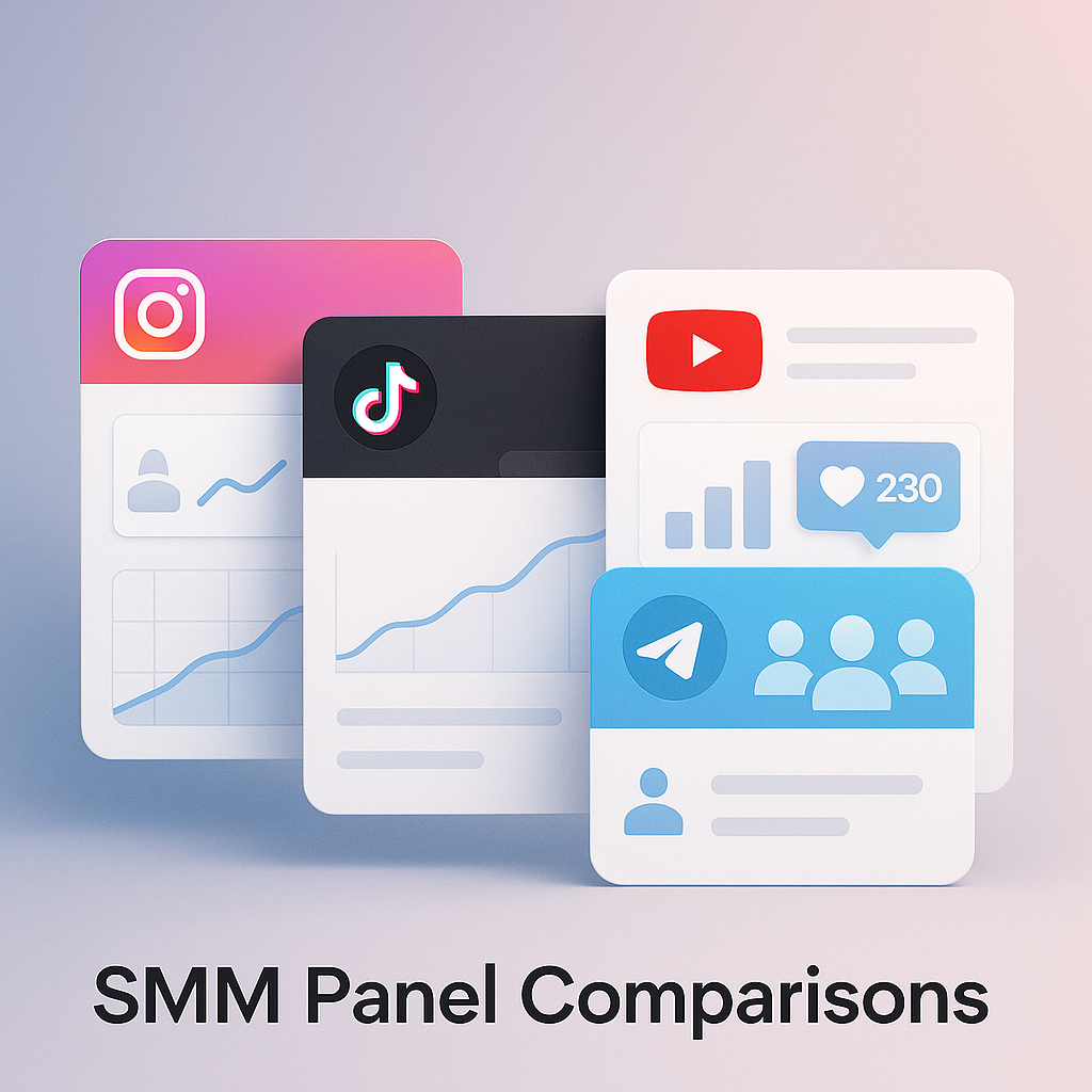 Explore the Best Refill Policy SMM Panel