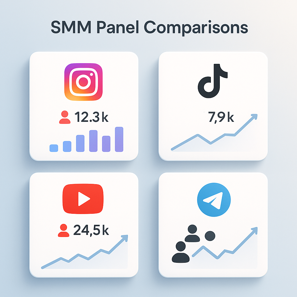 Understanding Instagram Followers Price Per 1k and Choosing the Best SMM Panel