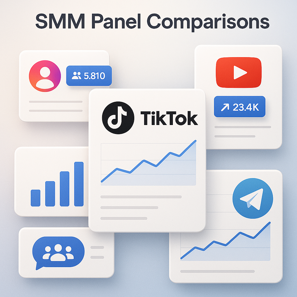 Mastering Social Media Growth: The Best Buy Instagram Followers Panel