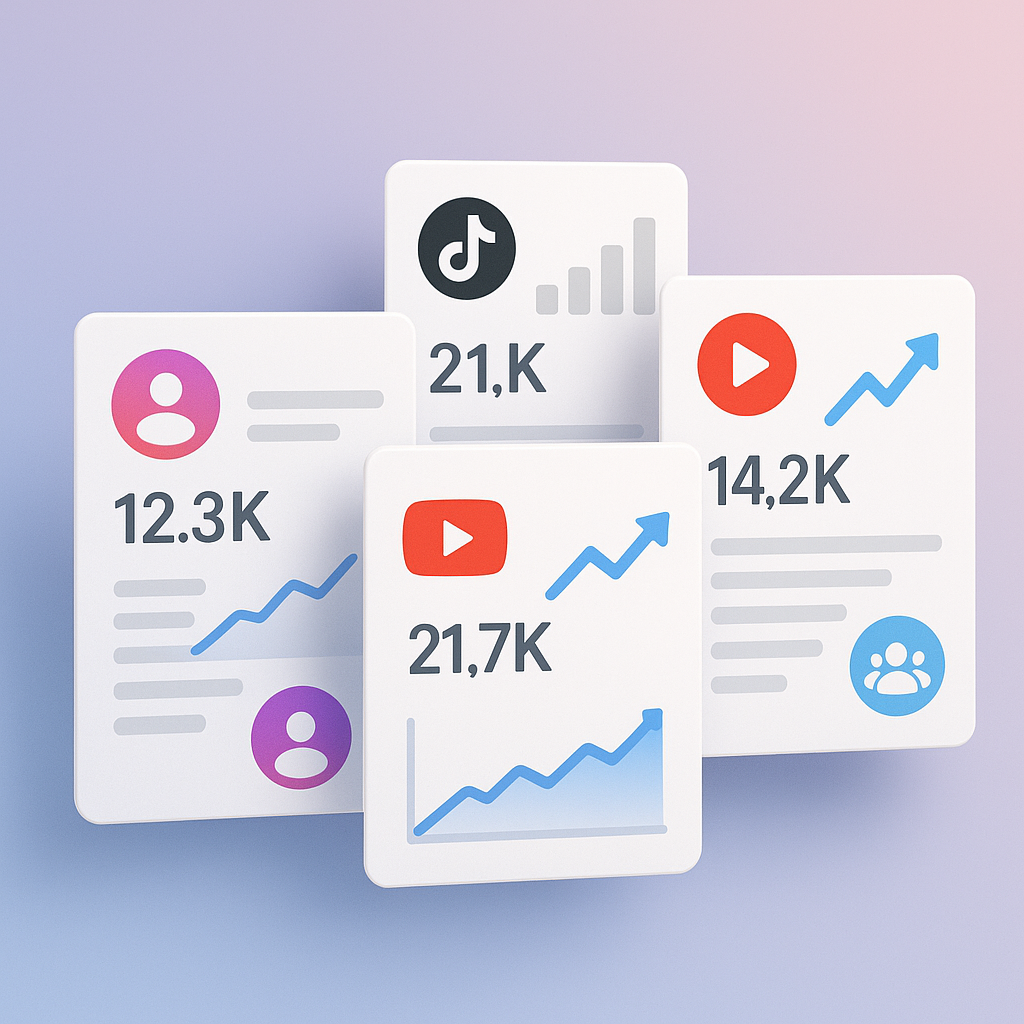 Decoding the Best SMM Panels