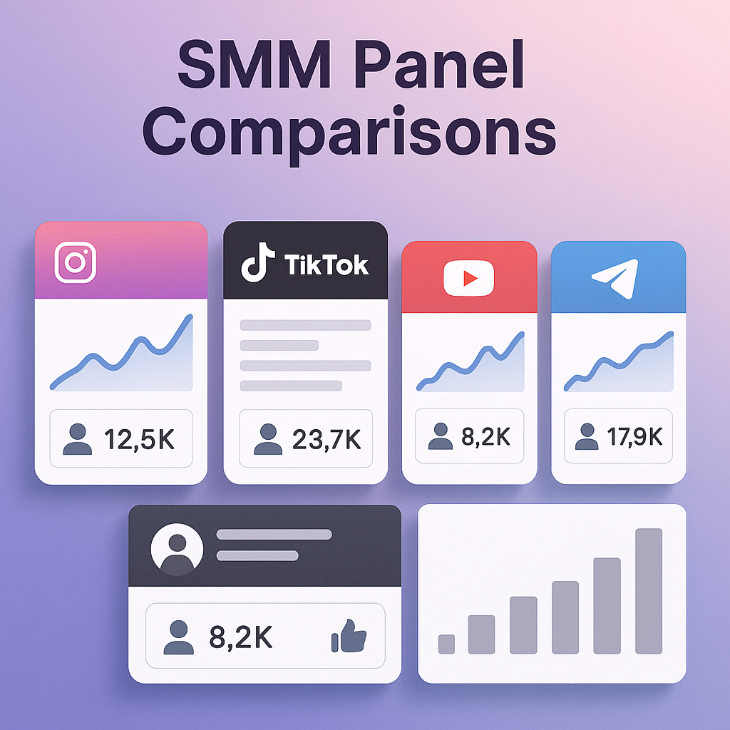 Maximize Your Reach: The Ultimate Guide to Choosing a Telegram Members Panel