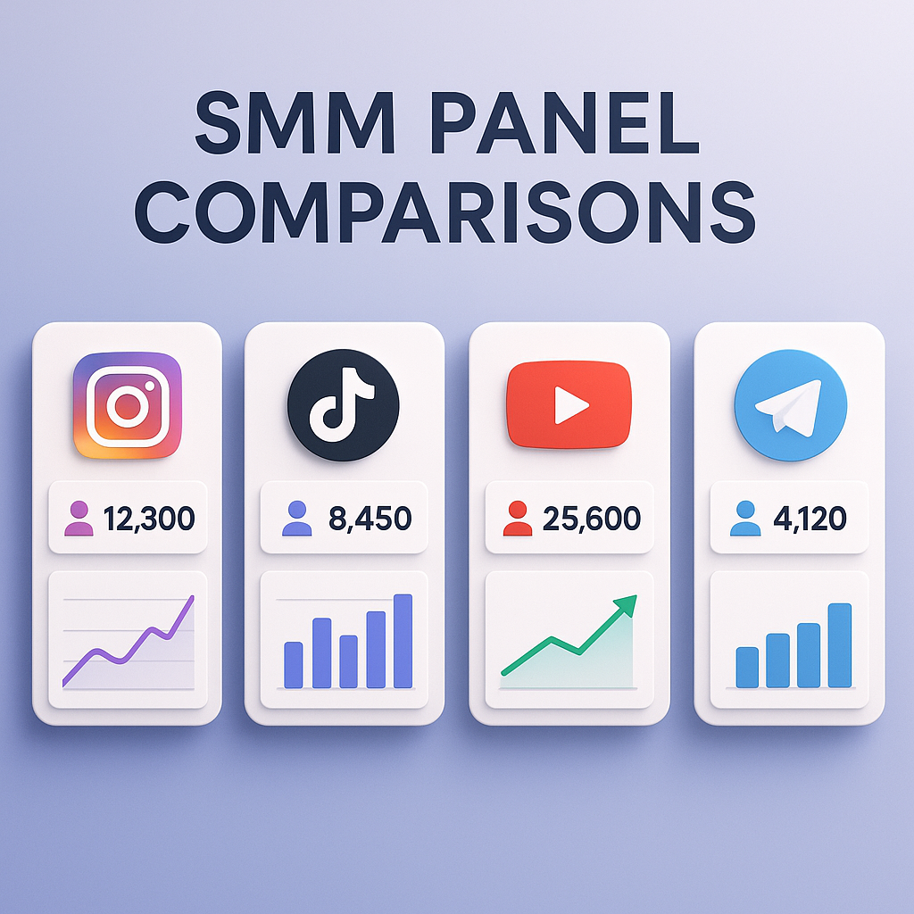 Crescitaly.com vs InstantFans: The Ultimate SMM Panel Showdown