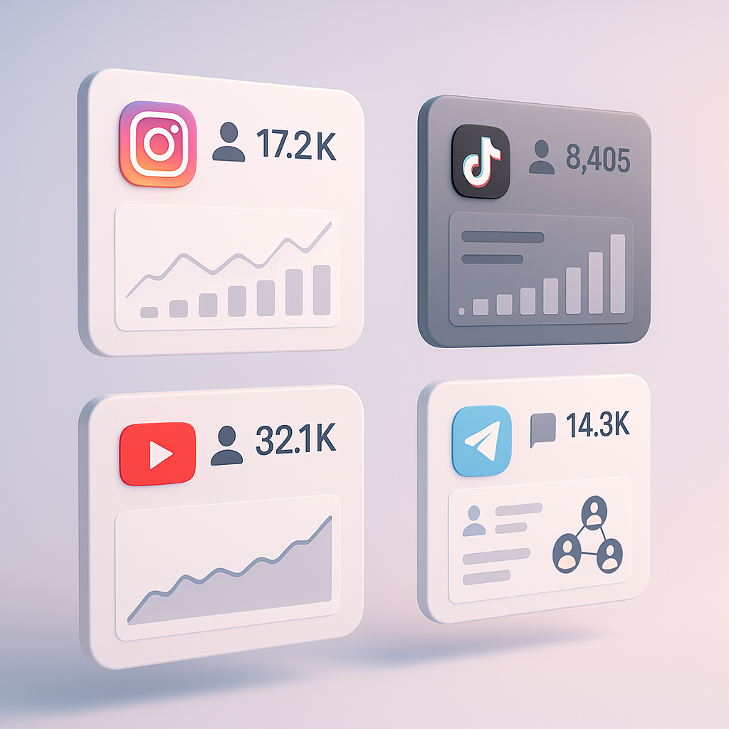 Master Social Media Growth: The Best TikTok Views SMM Panel