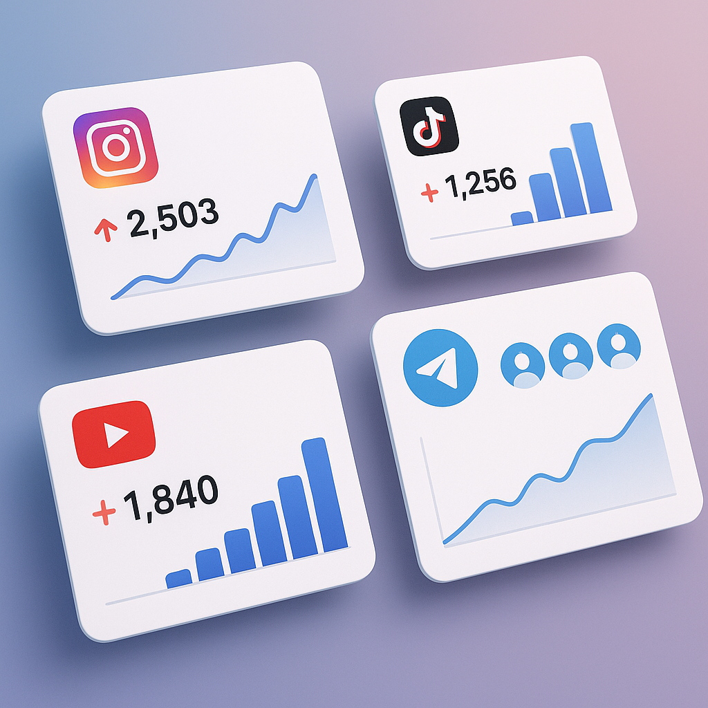 The Ultimate Guide to Choosing an SMM Panel with Instant Delivery