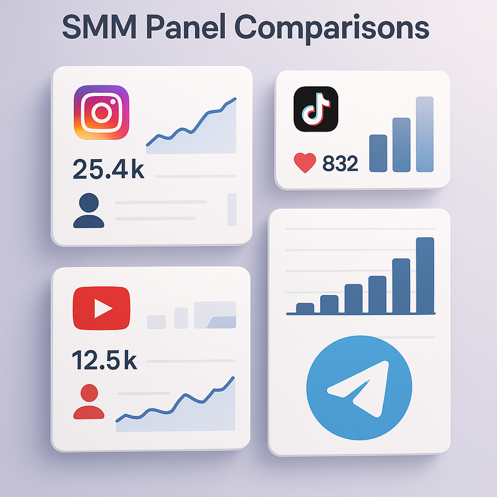 Crescitaly.com vs BrandZ: The Best SMM Panel