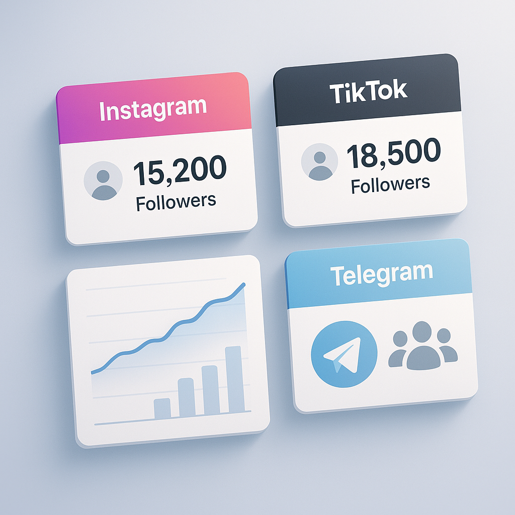 The Ultimate Guide to Choosing a Buy Instagram Followers Panel