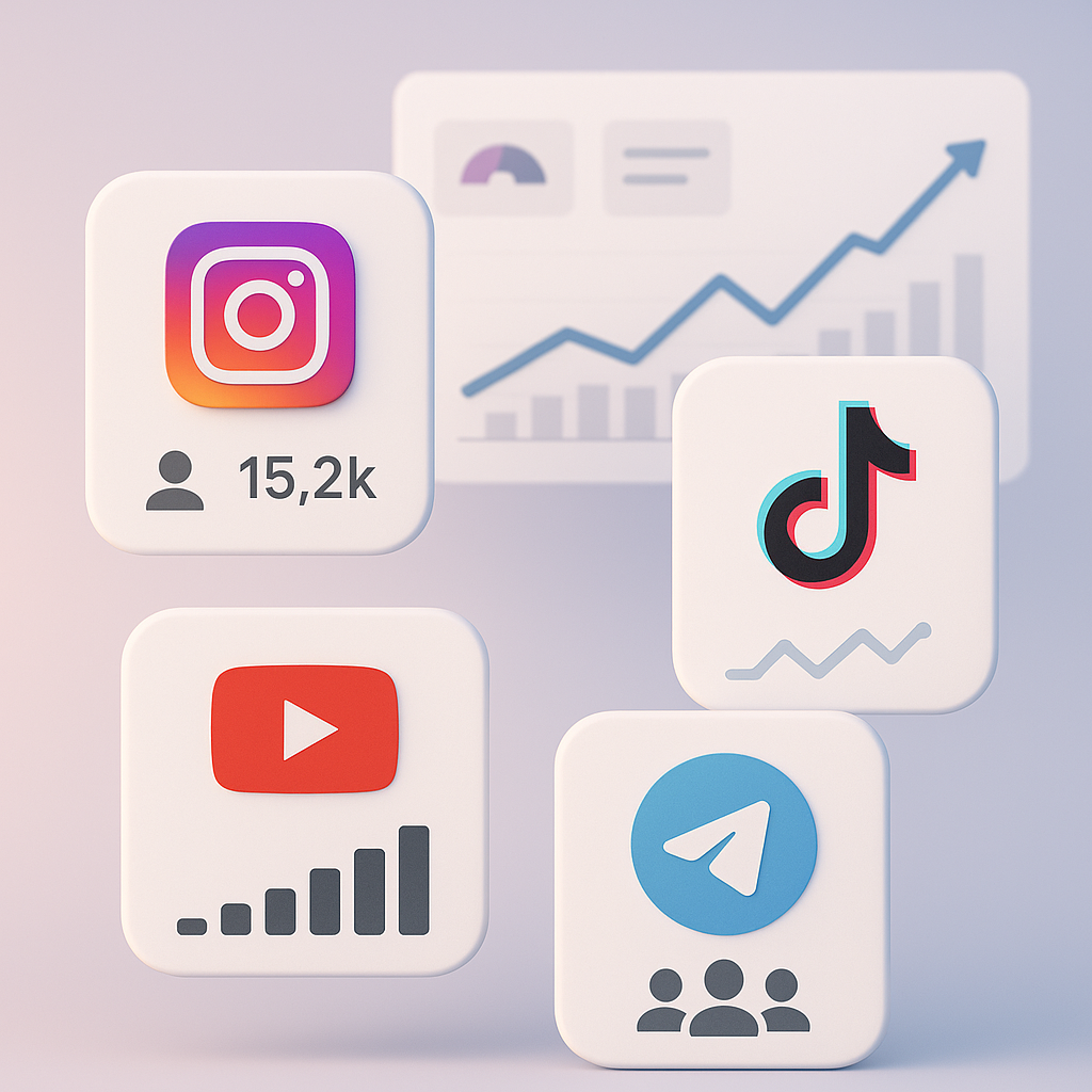 The Fastest Delivery SMM Panel Guide 2023