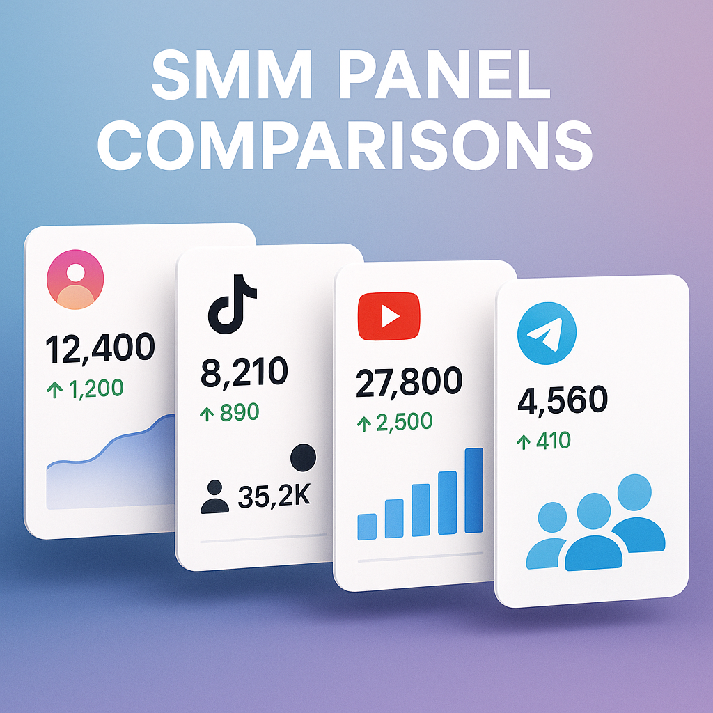 Best Instagram Followers Panel for Growth
