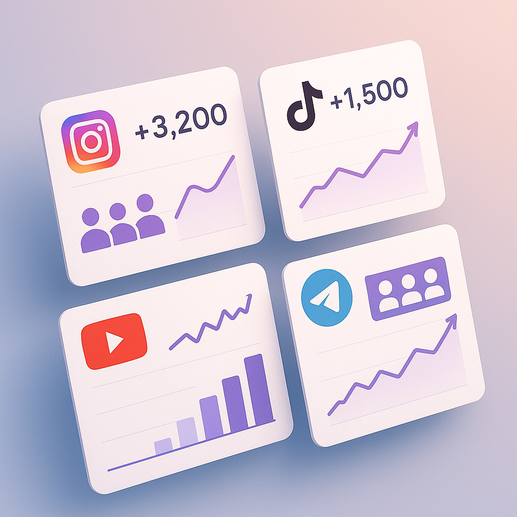 Mastering Social Media: The Best Buy Instagram Followers