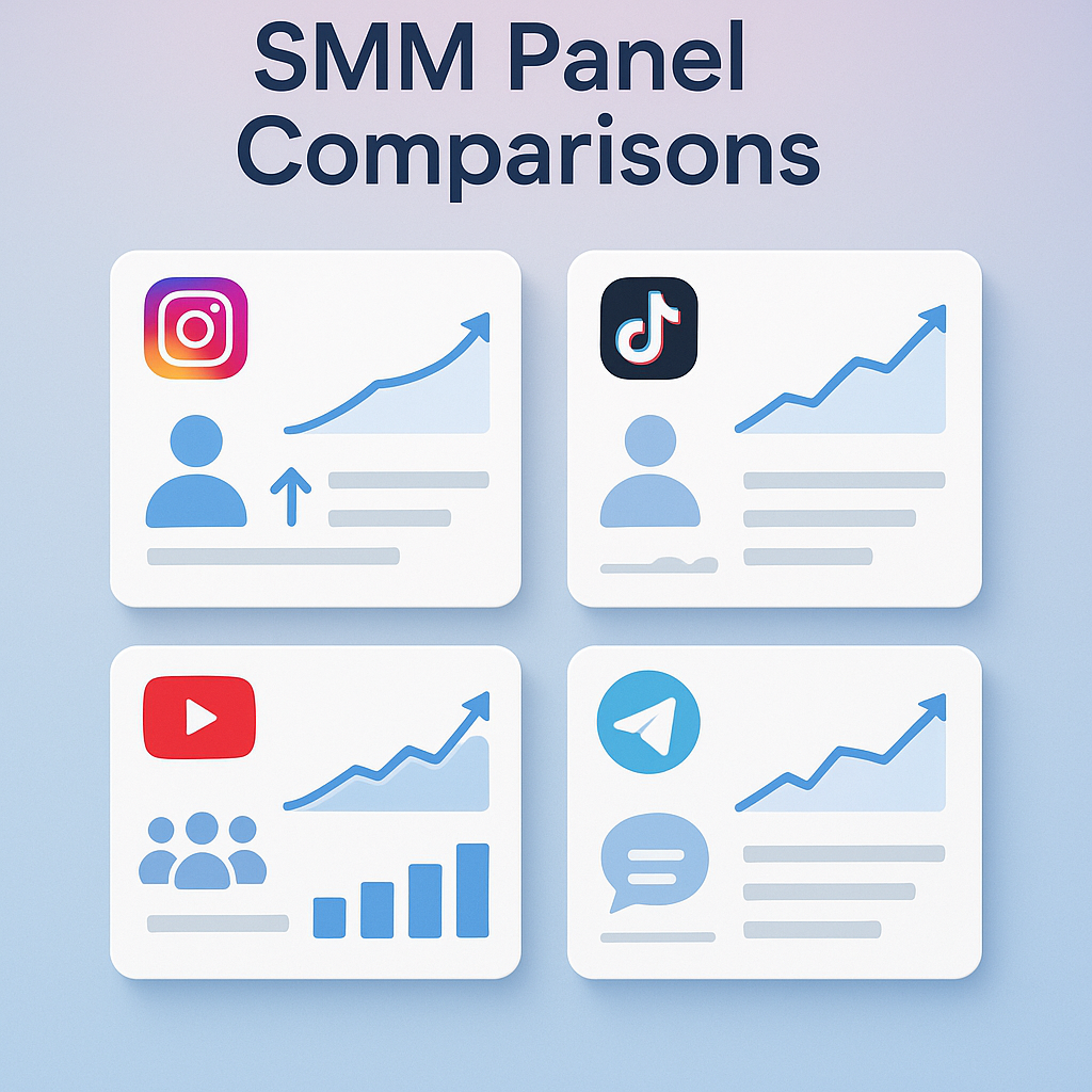 Unveiling the Fastest Delivery SMM Panel: A Comprehensive Guide
