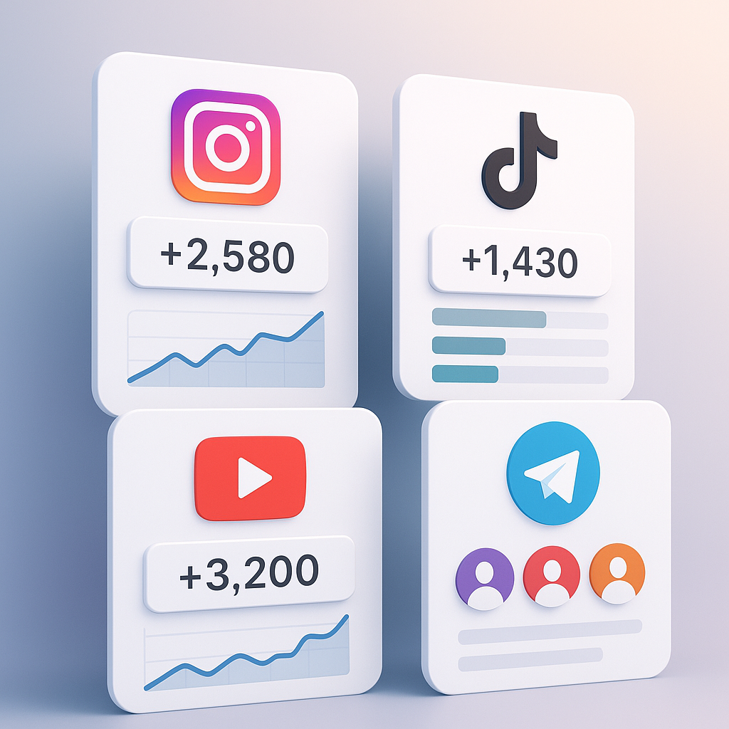 Discovering the Fastest Delivery SMM Panel