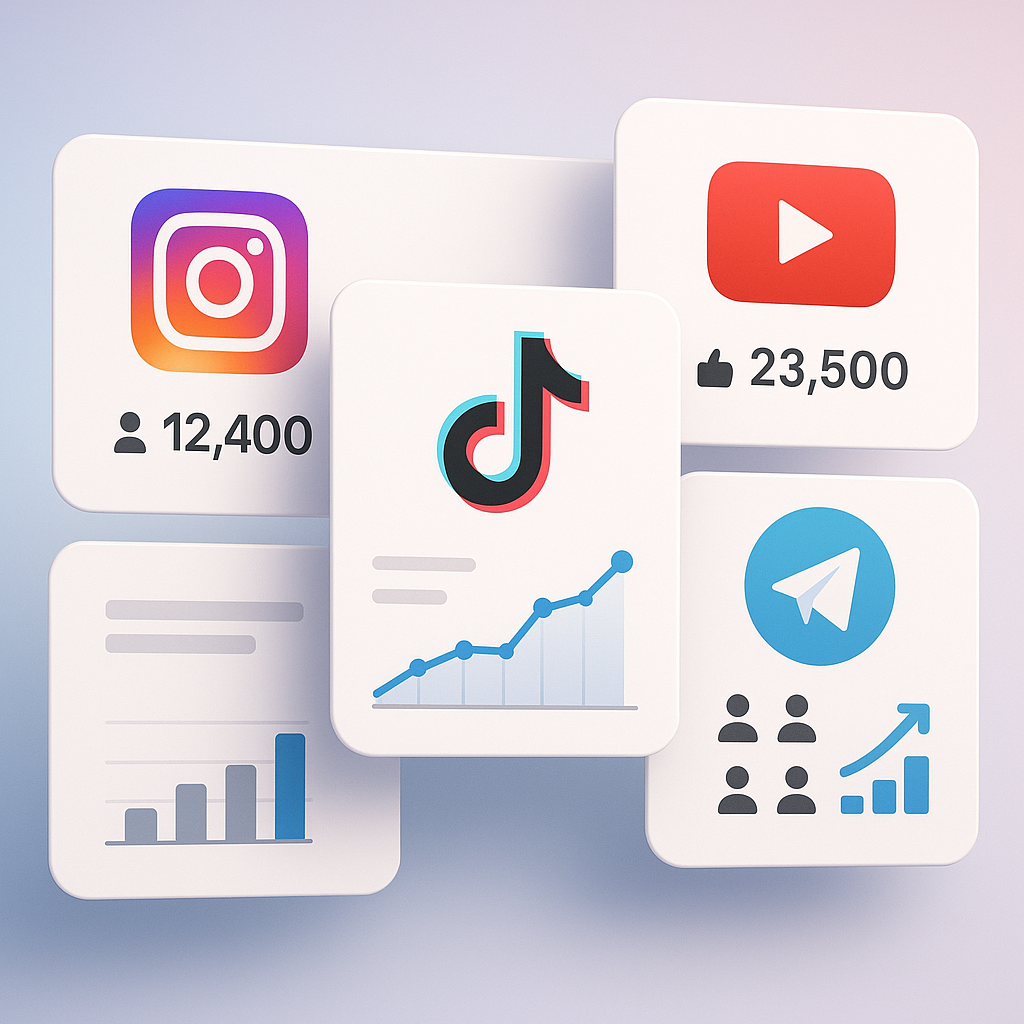 Unlocking Growth: The Ultimate Guide to TikTok Views