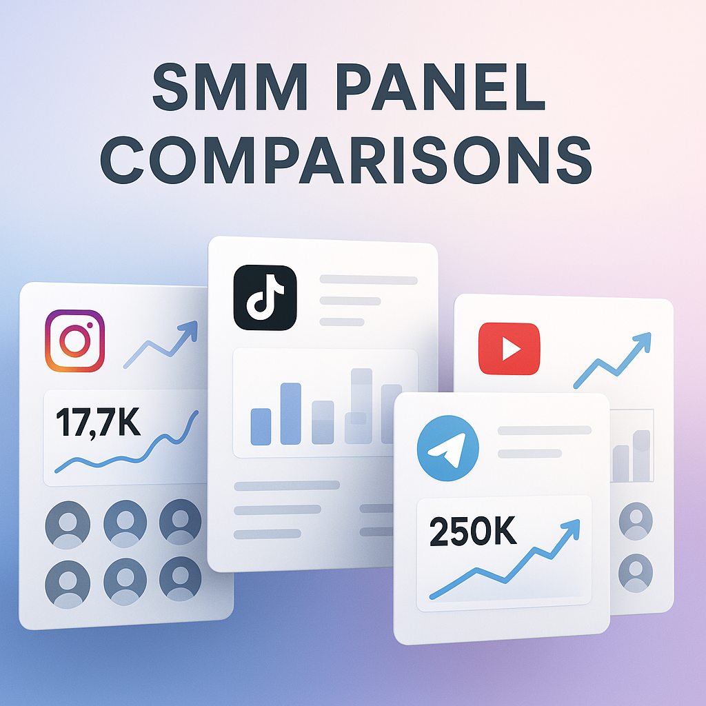 Unlock Social Media Success: Best Instagram Followers Panel
