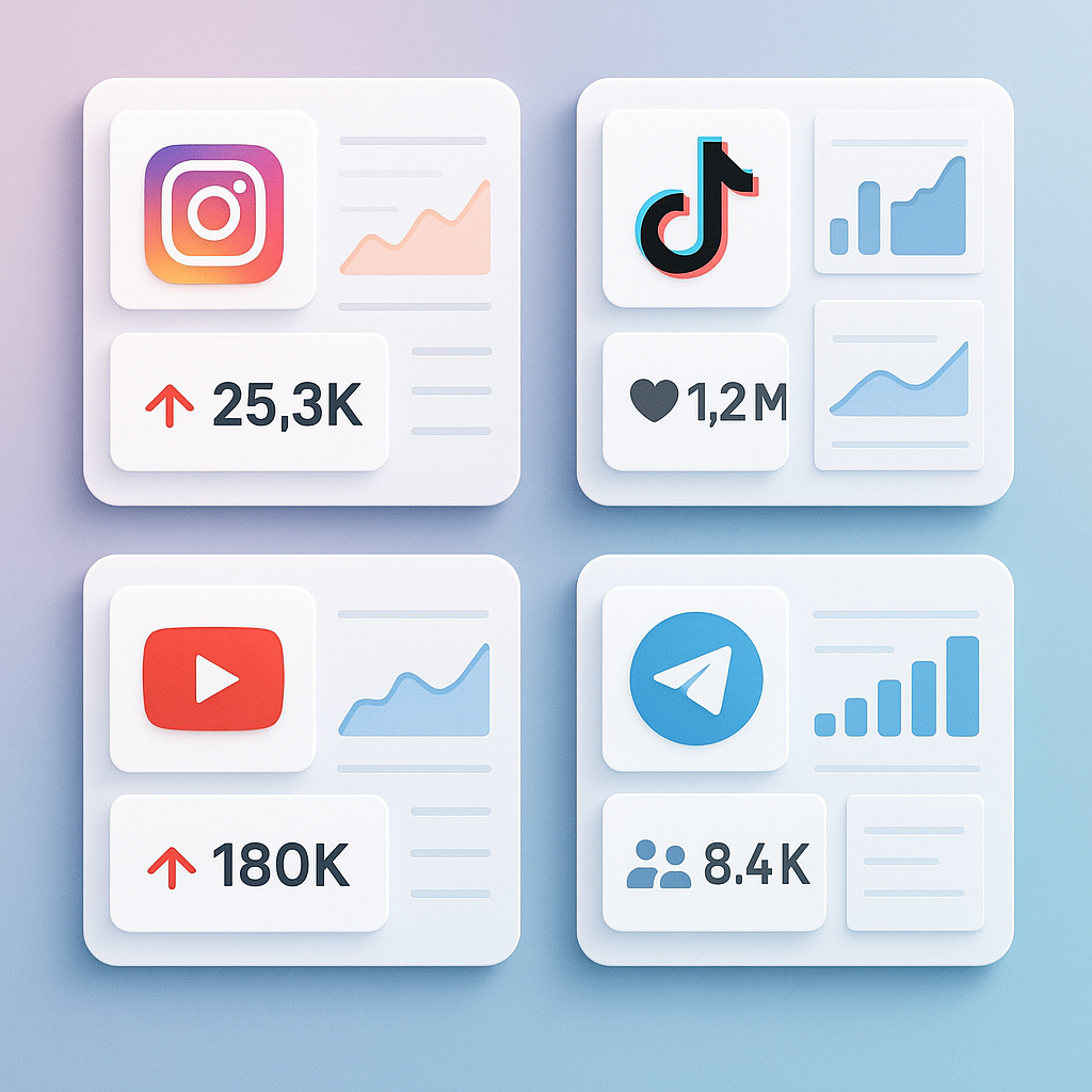 Fastest Delivery SMM Panel: Comprehensive Comparison
