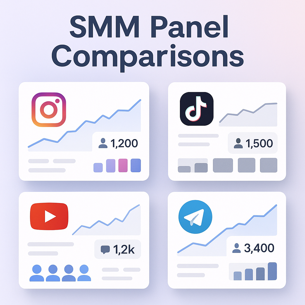 Choose the Best Buy Instagram Followers Panel for Rapid Growth