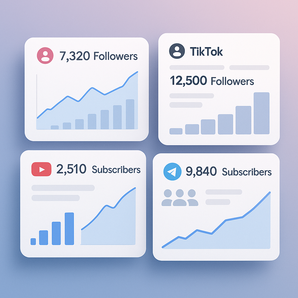 SMM Panel with API Support: Boost Your Social Media Strategy