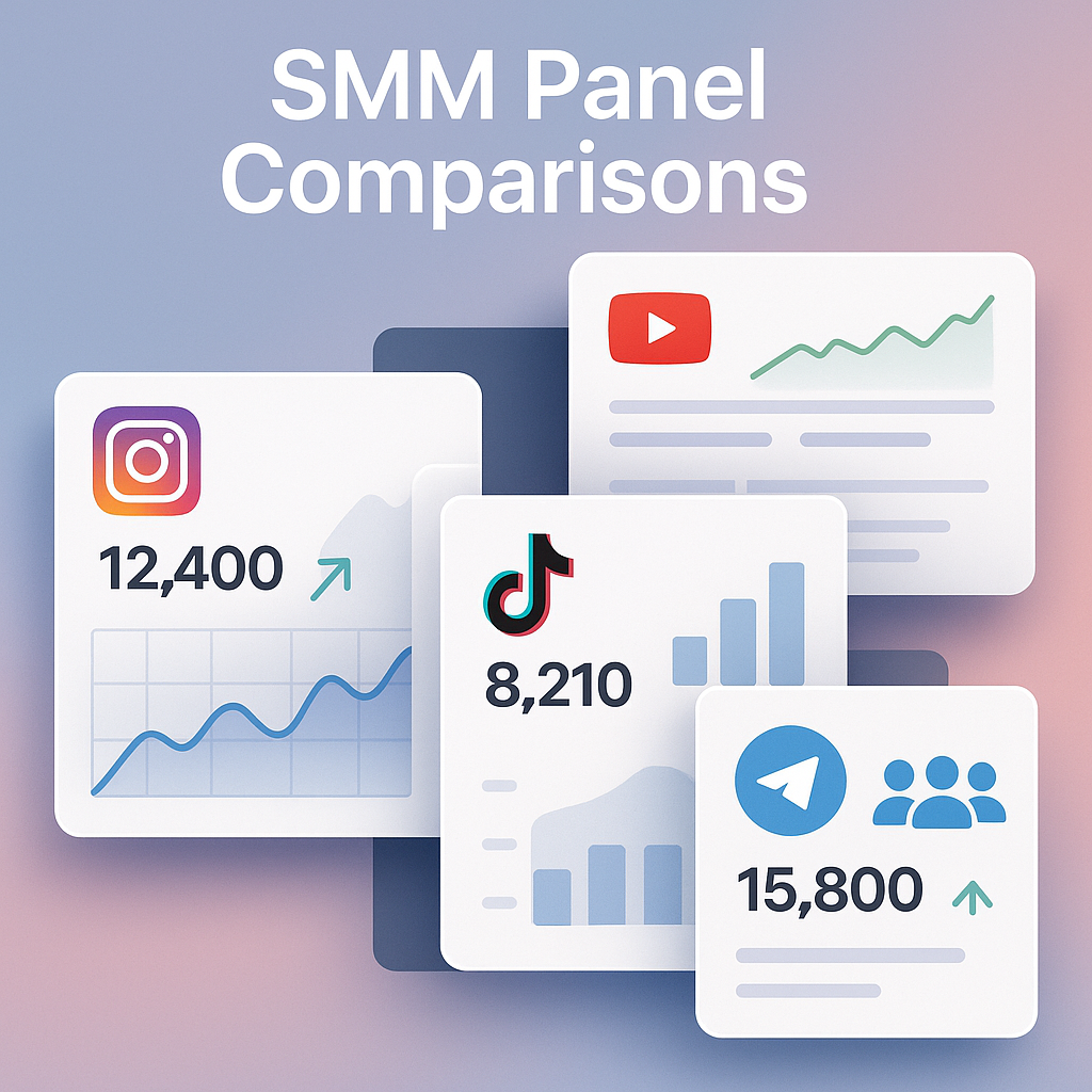 Choosing the Best Telegram Members Panel for Unmatched Growth