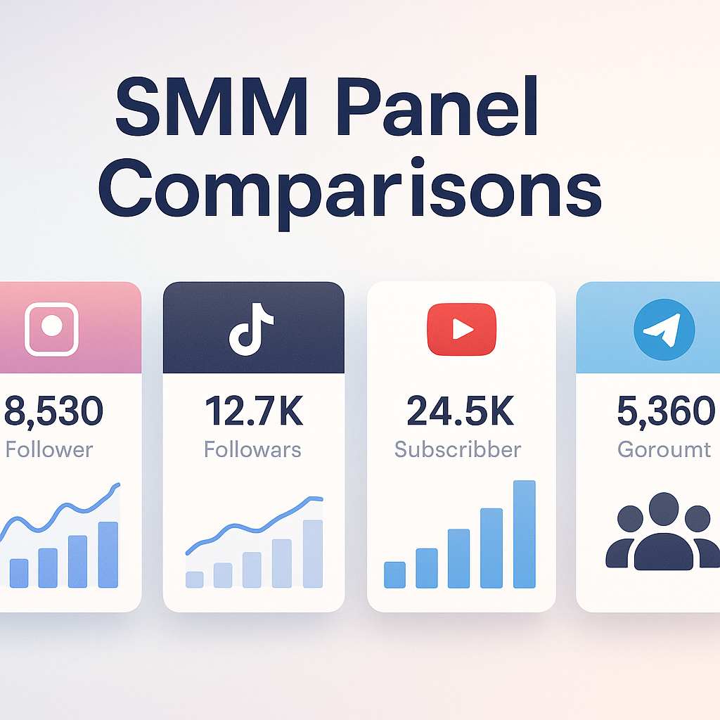 The Ultimate Guide to Choosing the Best Telegram Members