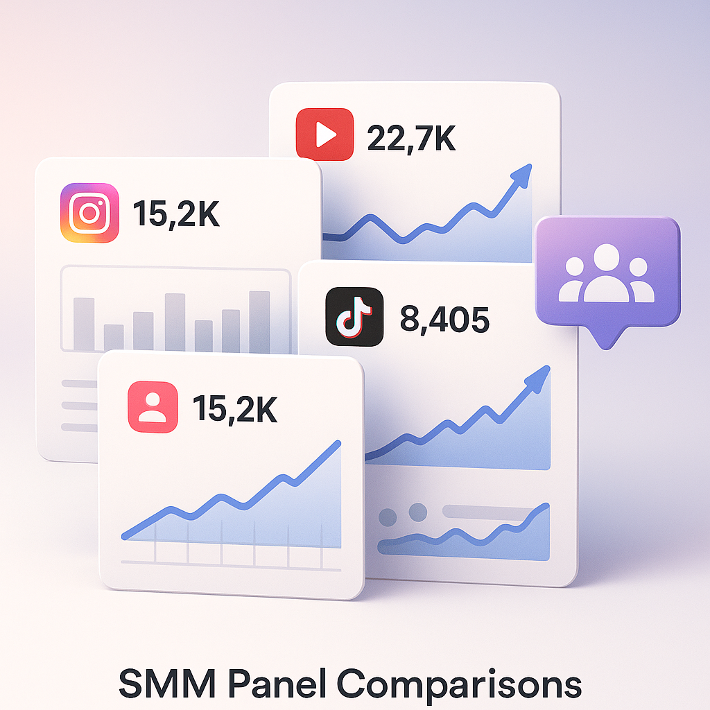 Comparing Instagram Followers Price per 1k: The Ultimate Guide