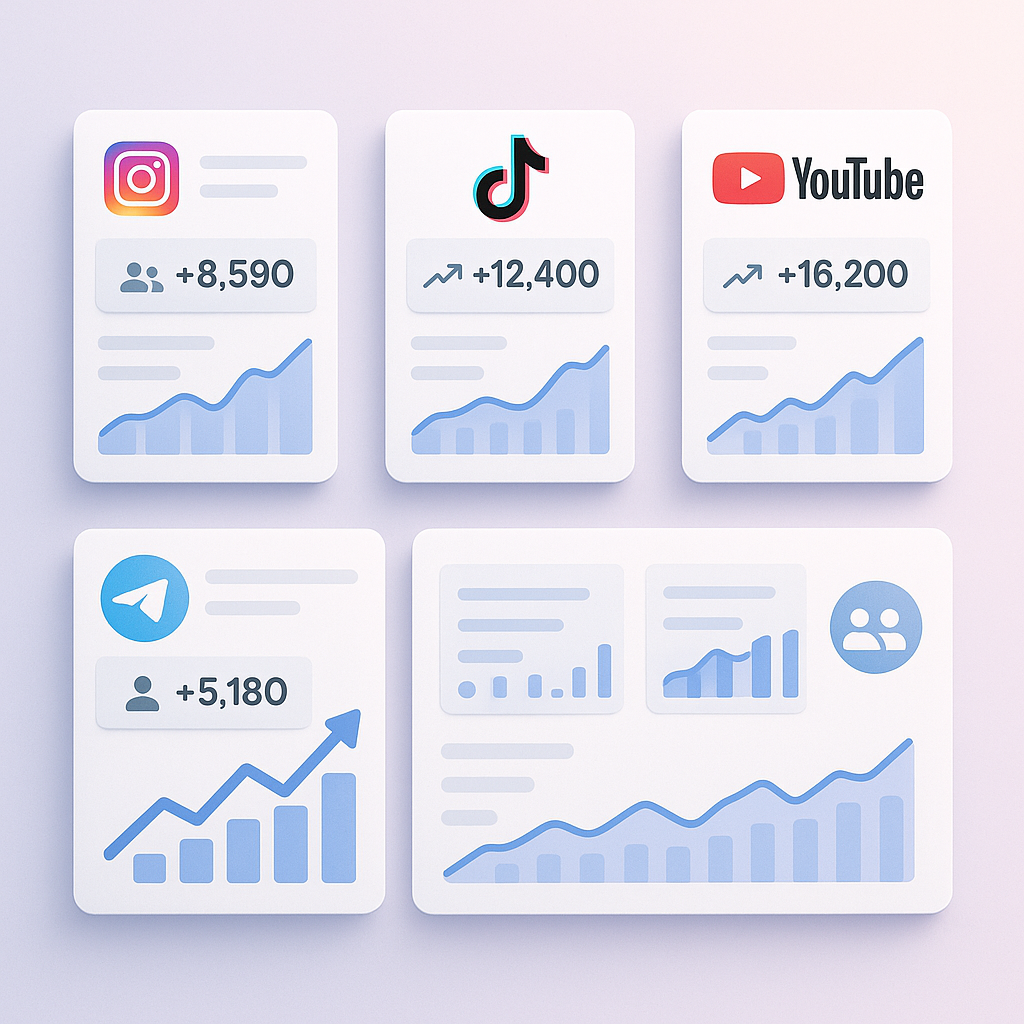 Crescitaly vs. XYZ SMM Panel