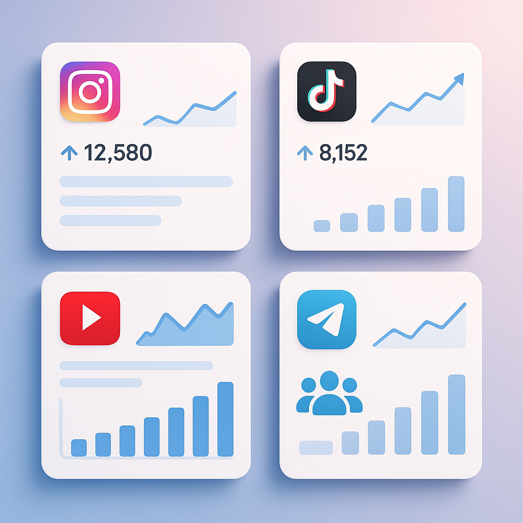 Crescitaly vs. SMM Provider A: The Best SMM Panel