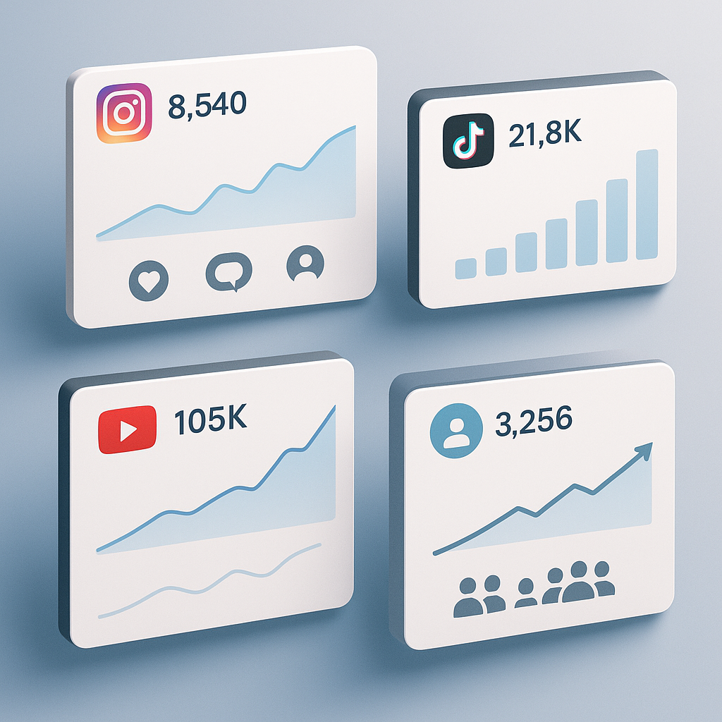 The Ultimate Guide to the Best Refill Policy SMM Panel in 2023