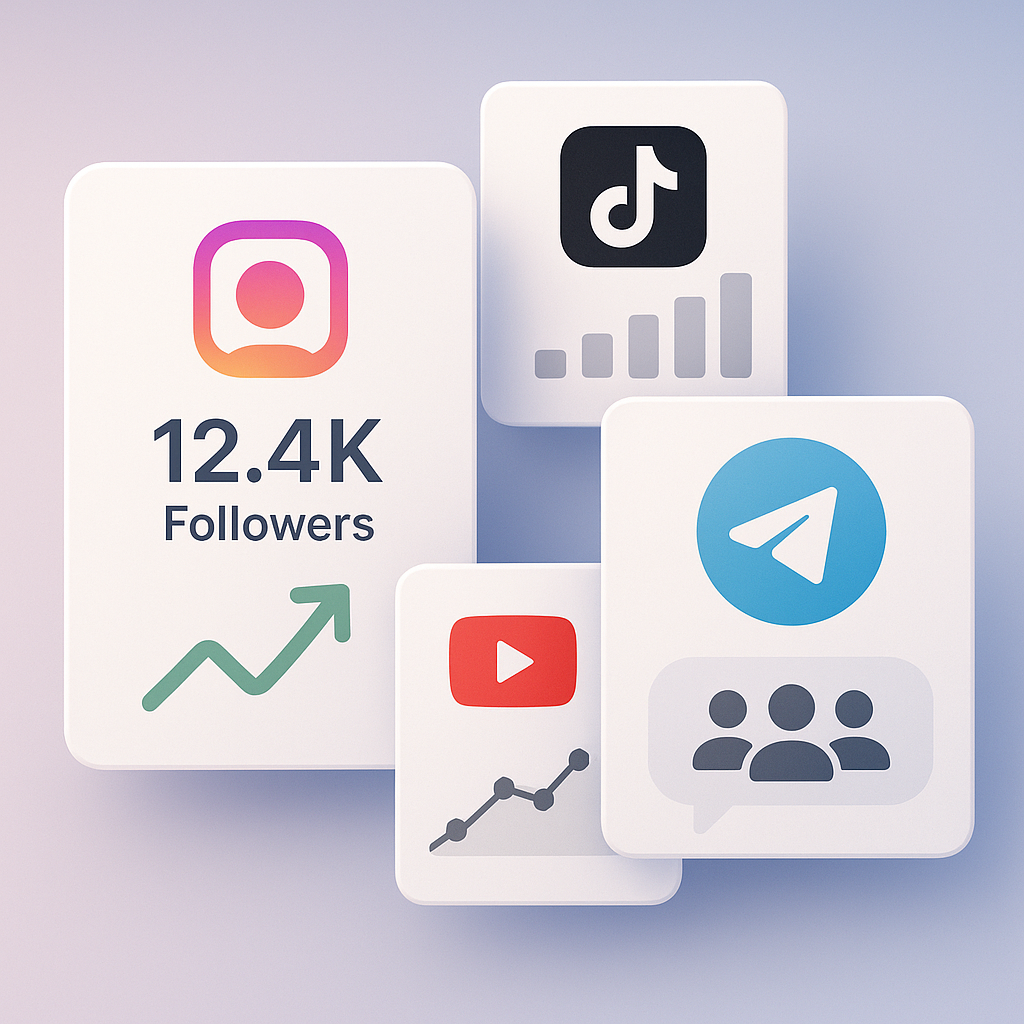 The Fastest Delivery SMM Panel for Your Social Media Success