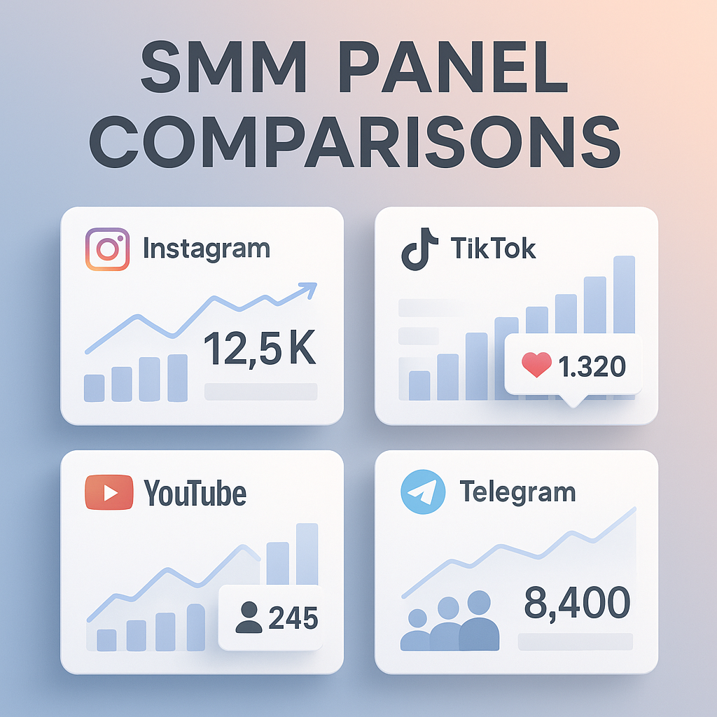 Mastering Instant SMM Panel Delivery