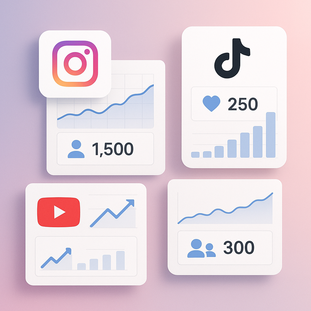 Fastest Delivery SMM Panel UAE: The Ultimate Guide