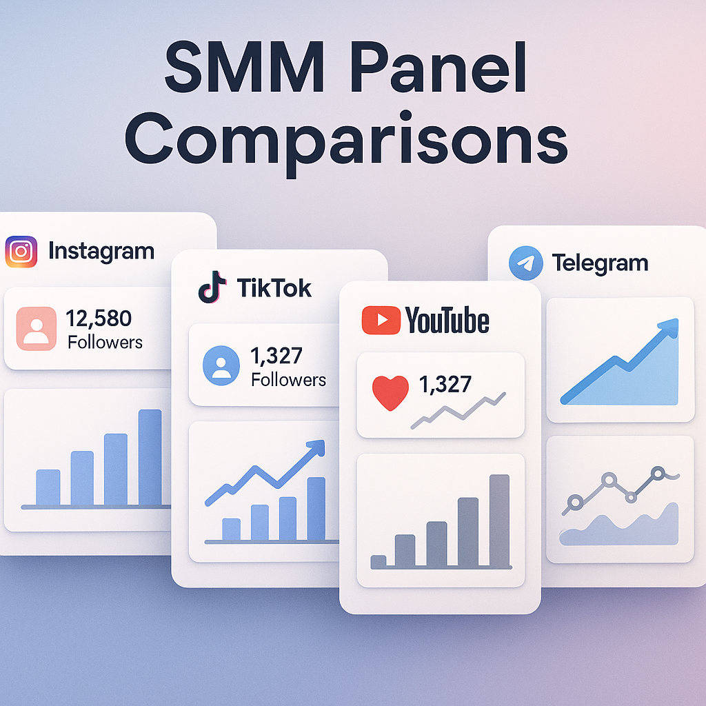 Fastest Delivery SMM Panel: Crescitaly Takes the Crown