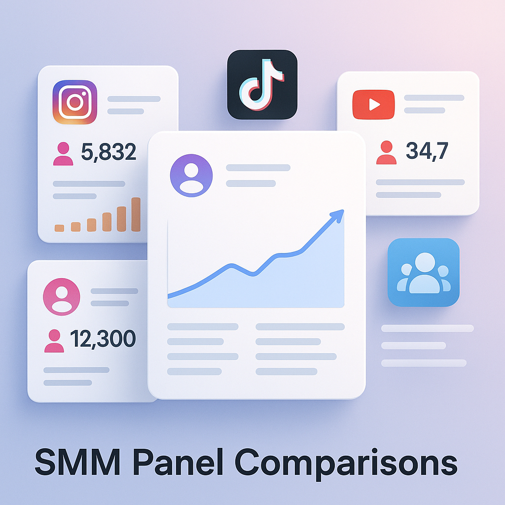 How to Choose the Right Buy Instagram Followers Panel