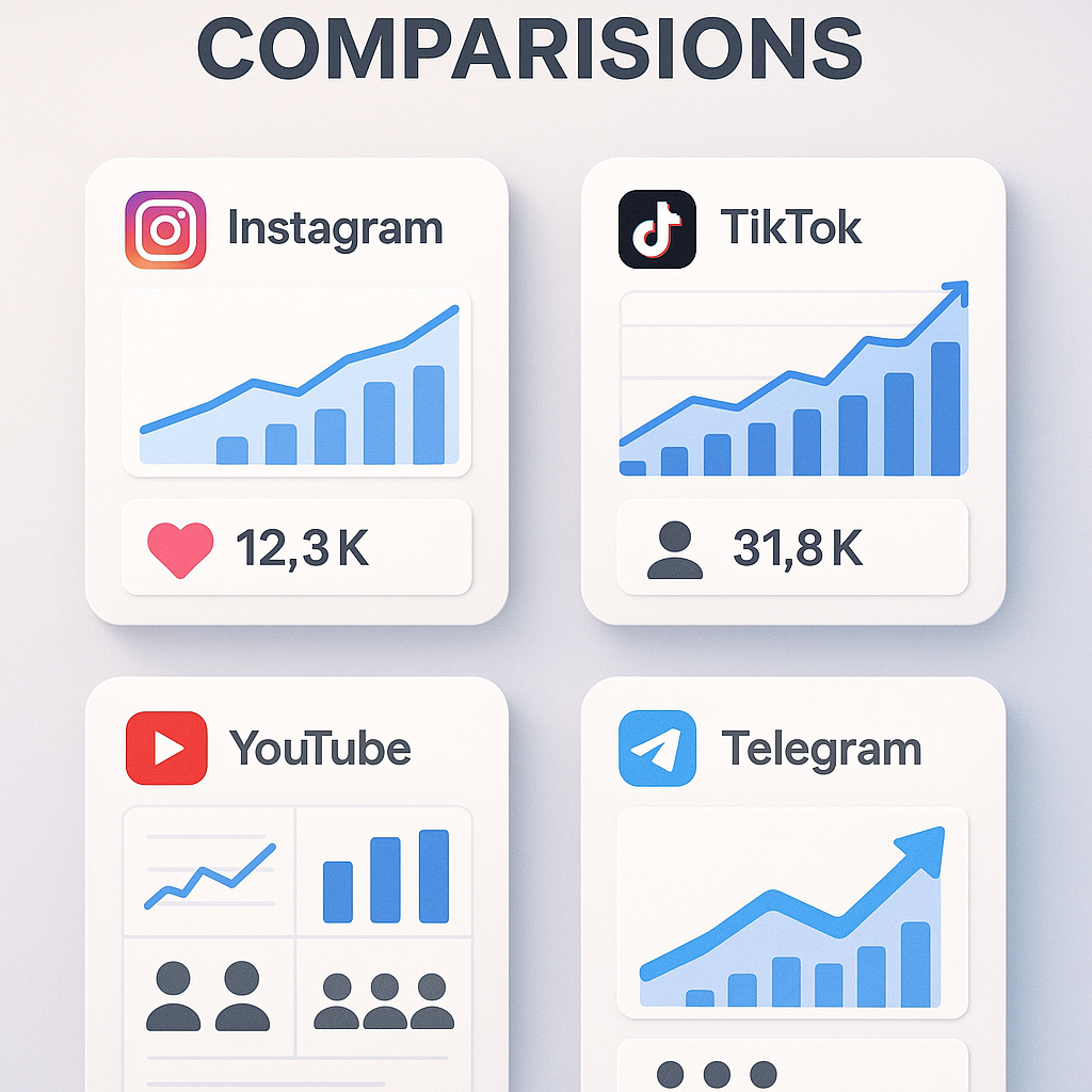 The Best SMM Panel 2023 Guide