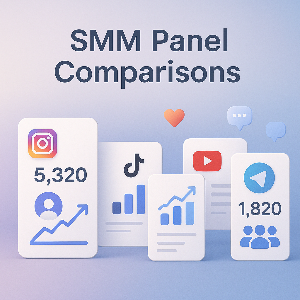 Instagram Followers Price Per 1K: Ultimate SMM Panel Guide