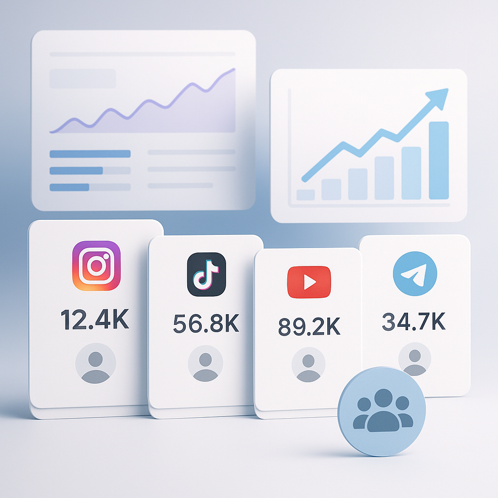 Ultimate Guide to YouTube Subscribers Panel in UAE