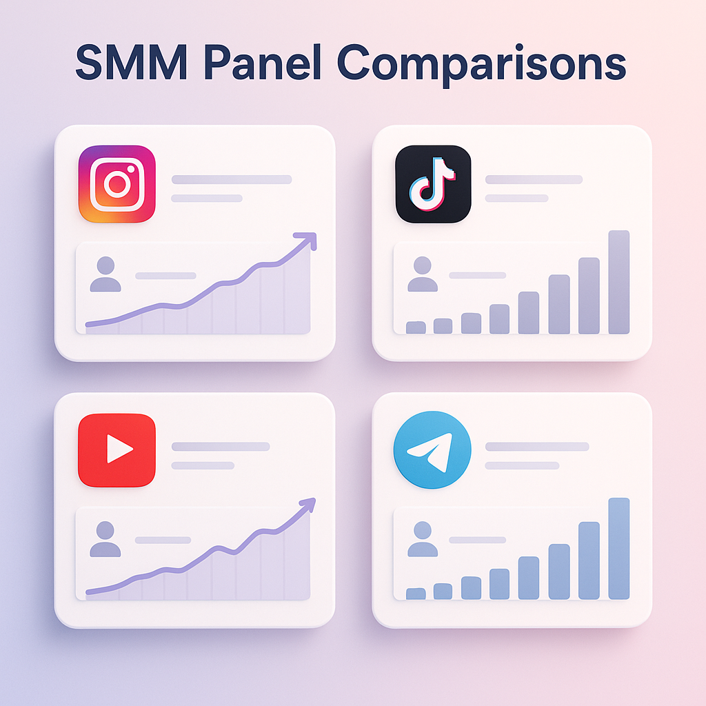 Trusted SMM Panel UK: The Ultimate Guide for Growth