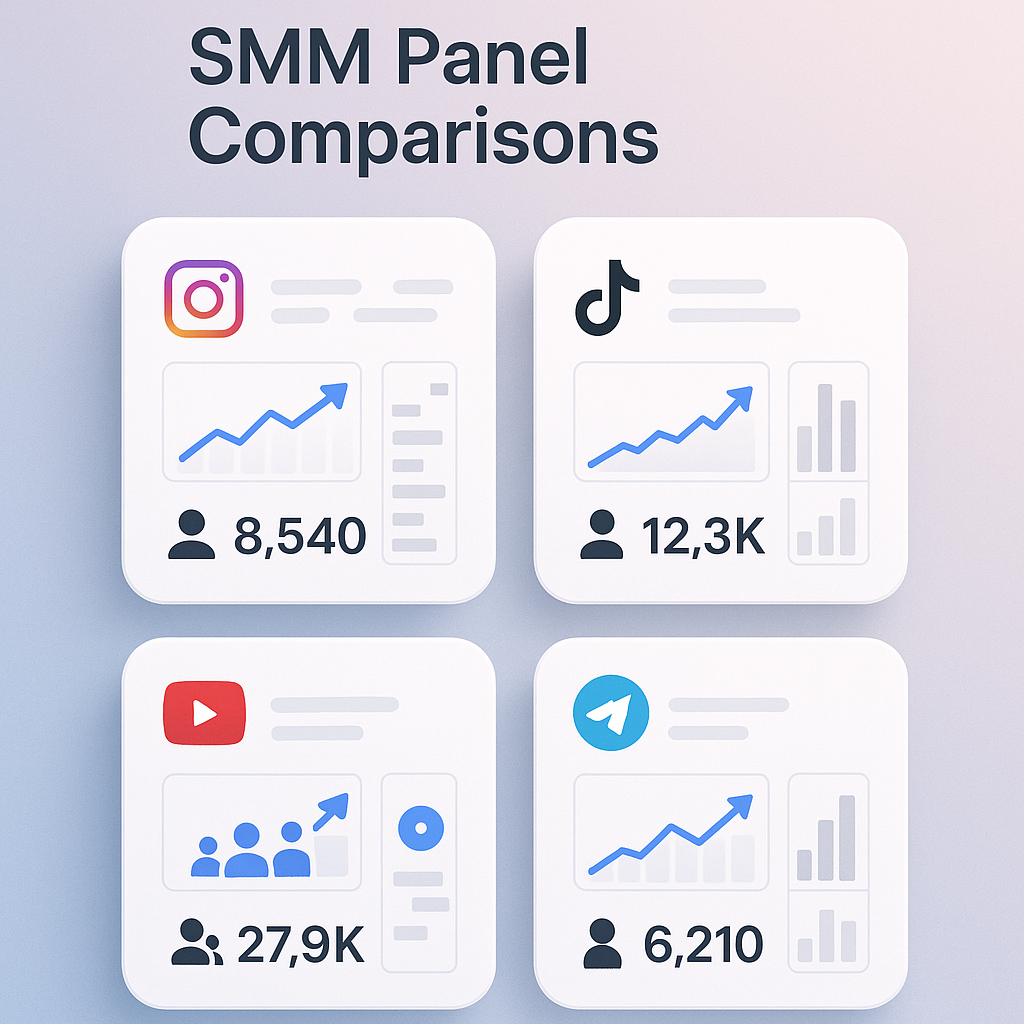 Instagram Followers Price per 1k: Comprehensive Guide