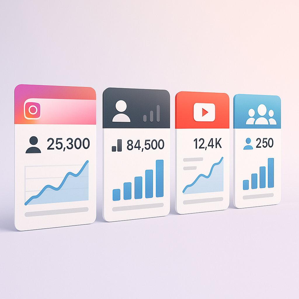 Maximize Your Social Presence: Best TikTok Views Panel