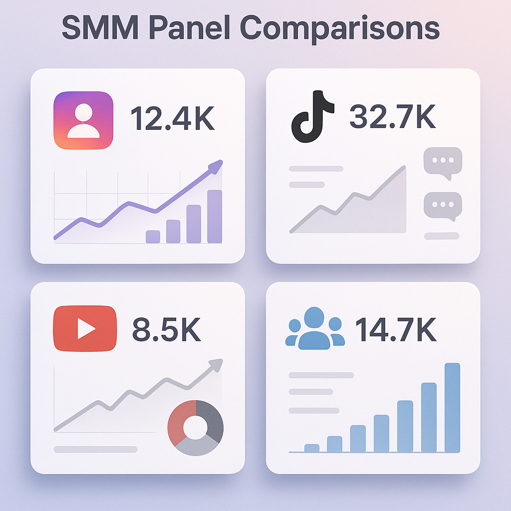 Crescitaly vs Another Brand: The Ultimate SMM Panel Guide