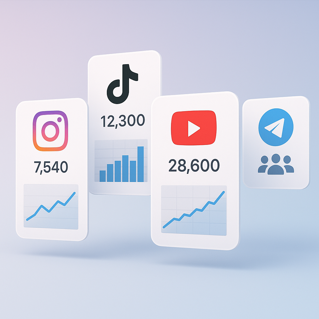 Finding the Legit SMM Panel UAE Marketers Trust