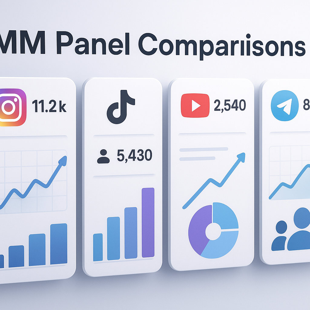 The Best Safe SMM Panel in India