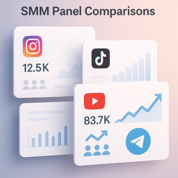Crescitaly.com vs InstaFaster: The Ultimate SMM Panel Showdown