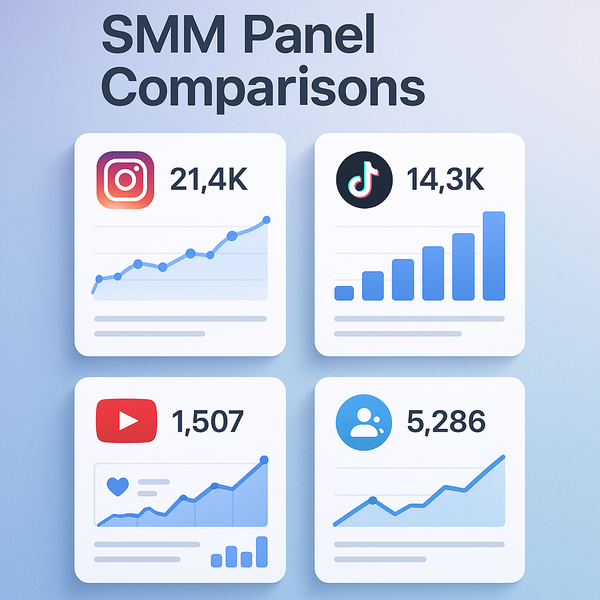 Crescitaly.com vs InstaPanel: The Ultimate SMM Panel Comparison