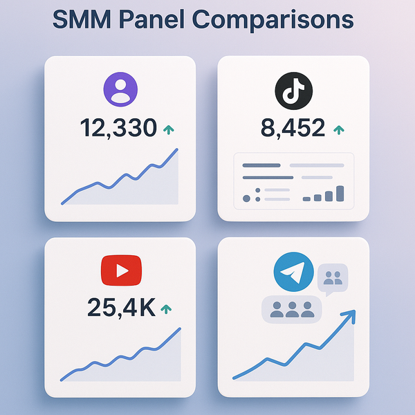 TikTok Views SMM Panel UAE: Social Media Growth Guide