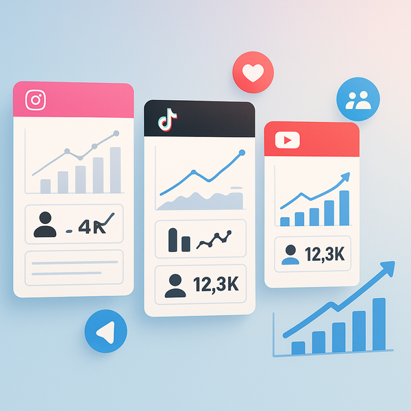 Legit SMM Panel Reviews: Elevate Your Social Media Strategy