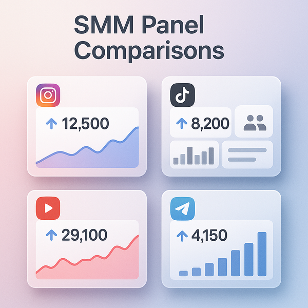 Choosing a Safe SMM Panel in UAE