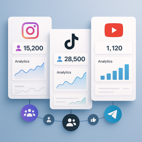 Fastest Delivery SMM Panel UK: A Comprehensive Comparison